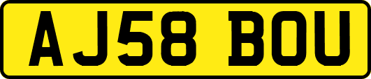AJ58BOU