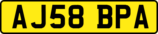 AJ58BPA