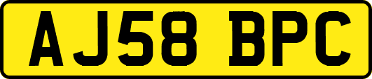AJ58BPC