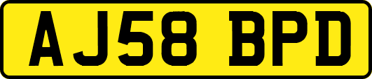 AJ58BPD