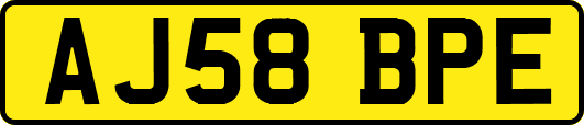 AJ58BPE