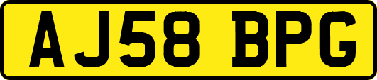 AJ58BPG