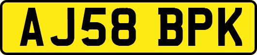 AJ58BPK