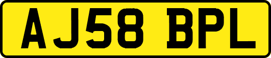 AJ58BPL