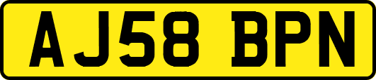 AJ58BPN