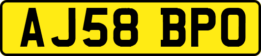 AJ58BPO