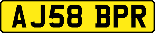 AJ58BPR