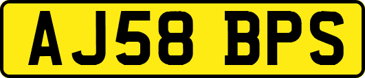 AJ58BPS