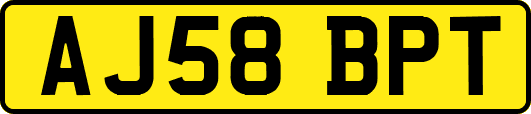 AJ58BPT