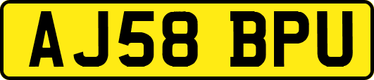 AJ58BPU