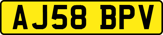 AJ58BPV