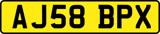 AJ58BPX