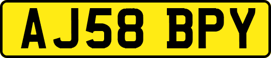 AJ58BPY