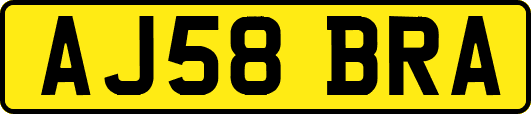 AJ58BRA