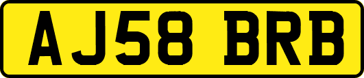AJ58BRB