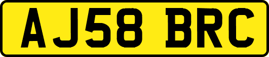 AJ58BRC