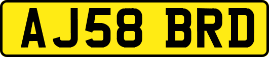 AJ58BRD