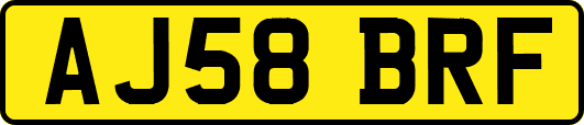 AJ58BRF