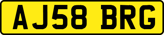 AJ58BRG