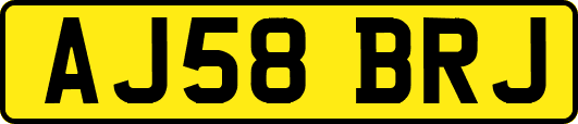 AJ58BRJ