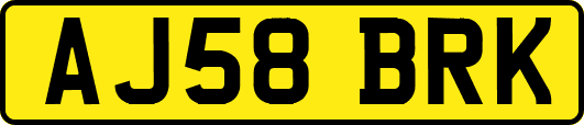 AJ58BRK