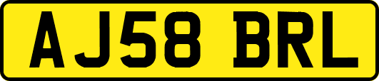 AJ58BRL