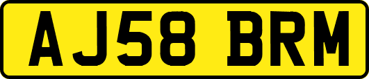 AJ58BRM