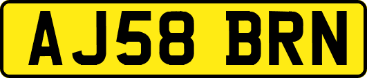 AJ58BRN