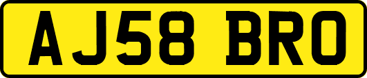 AJ58BRO