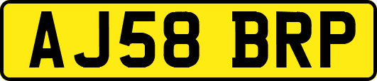 AJ58BRP