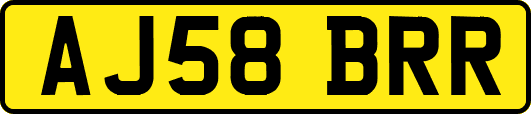 AJ58BRR