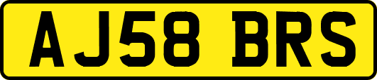 AJ58BRS