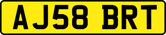 AJ58BRT