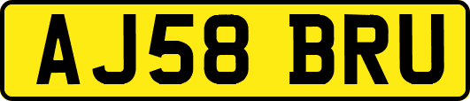 AJ58BRU