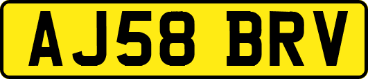 AJ58BRV