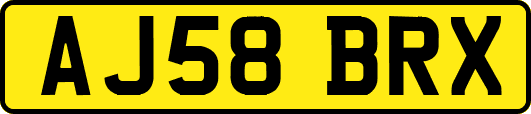 AJ58BRX