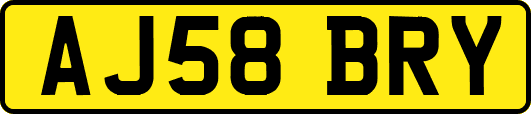 AJ58BRY