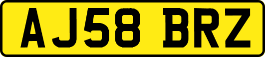 AJ58BRZ