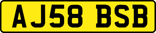 AJ58BSB