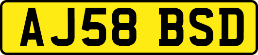 AJ58BSD