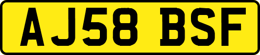 AJ58BSF