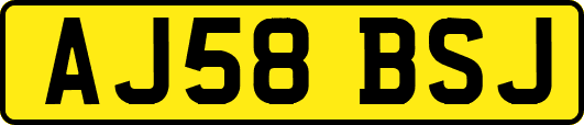 AJ58BSJ