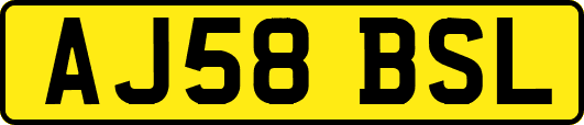 AJ58BSL