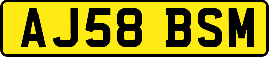 AJ58BSM