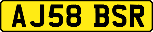 AJ58BSR