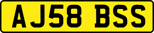 AJ58BSS