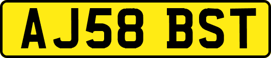 AJ58BST