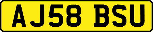 AJ58BSU