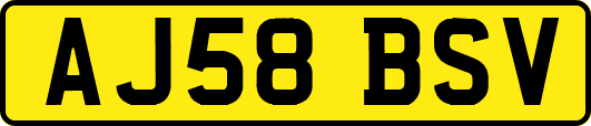 AJ58BSV