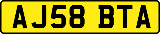 AJ58BTA
